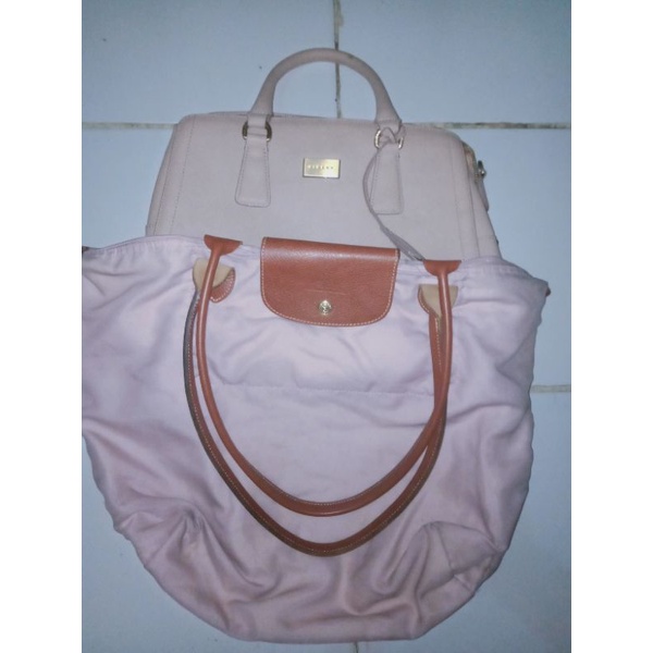 preloved sling sisley