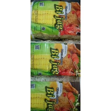 

Bihun Jagung_Merk Bijag 150g