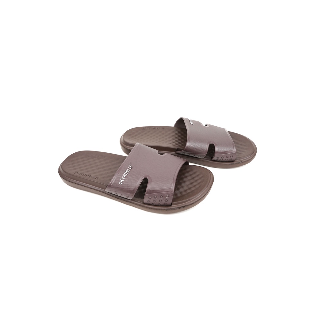 Sandal Fashion Pria Skyrublle SL 403 WRN