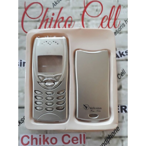 Casing Nokia 8210