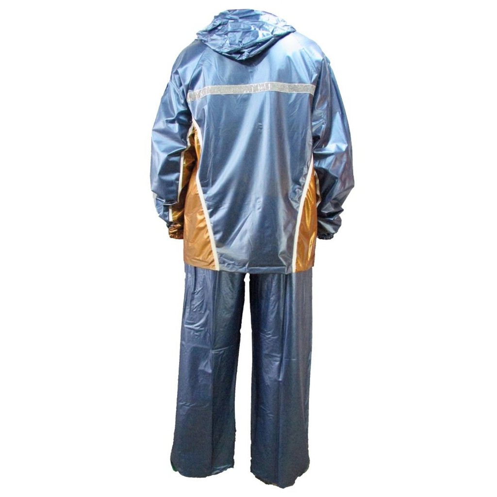 Indoplast Jas Hujan Setelan Fixie