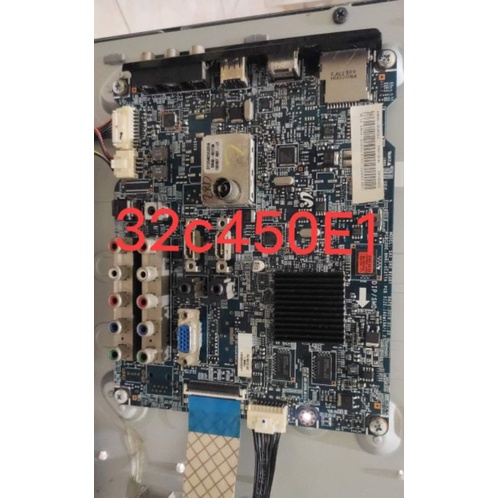 MB - MAINBOARD TV LCD SAMSUNG LA 32C450 - 32C450A - 32C450E1