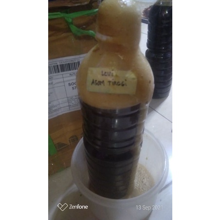 

MADU KLANCENG