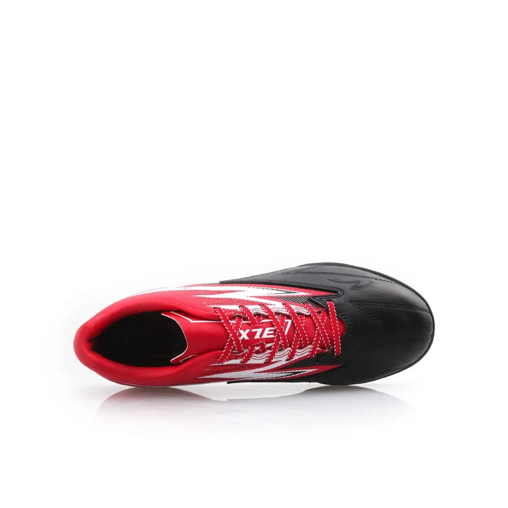 GRATIS ONGKIR !!! SEPATU FUTSAL ORIGINAL SPECS ACC LS 3LX ELITE IN CELL RED BLACK TERBARU DISKON OJANSPORT