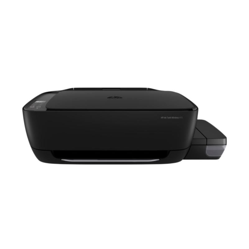 HP Ink Tank Wireless 415 All in One Printer