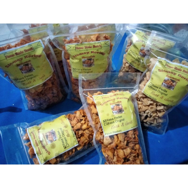 

siomaykering