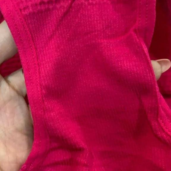 ℮ celana dalam wanita jumbo bahan rajut import model korset/ atas perut ➨