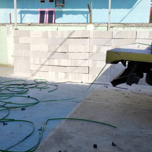 Baja ringan C75 berbagai ukuran,Reng,spandek,hollow,PVC,gipsum,hebel