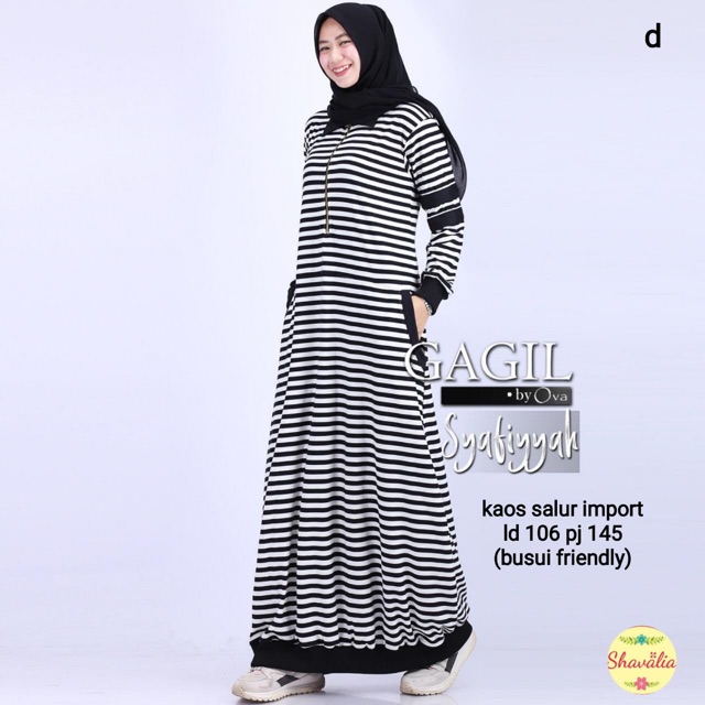 Syafiyyah ORI BY GAGIL