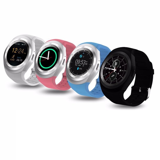 smart watch dz11