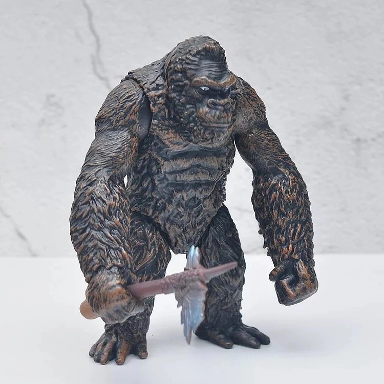 MOMBABY1 Figure Kingkong harga 1 pcs / Mainan Anak King kong