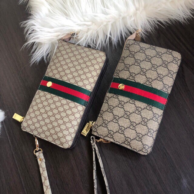 harga pouch gucci original