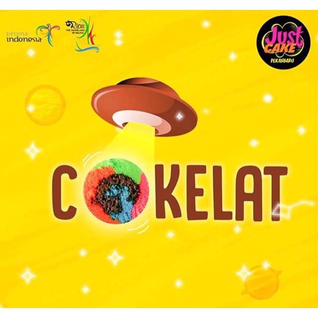

JustCake