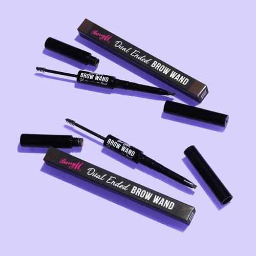 Barry M Brow Wand | Dual Ended Eyebrow