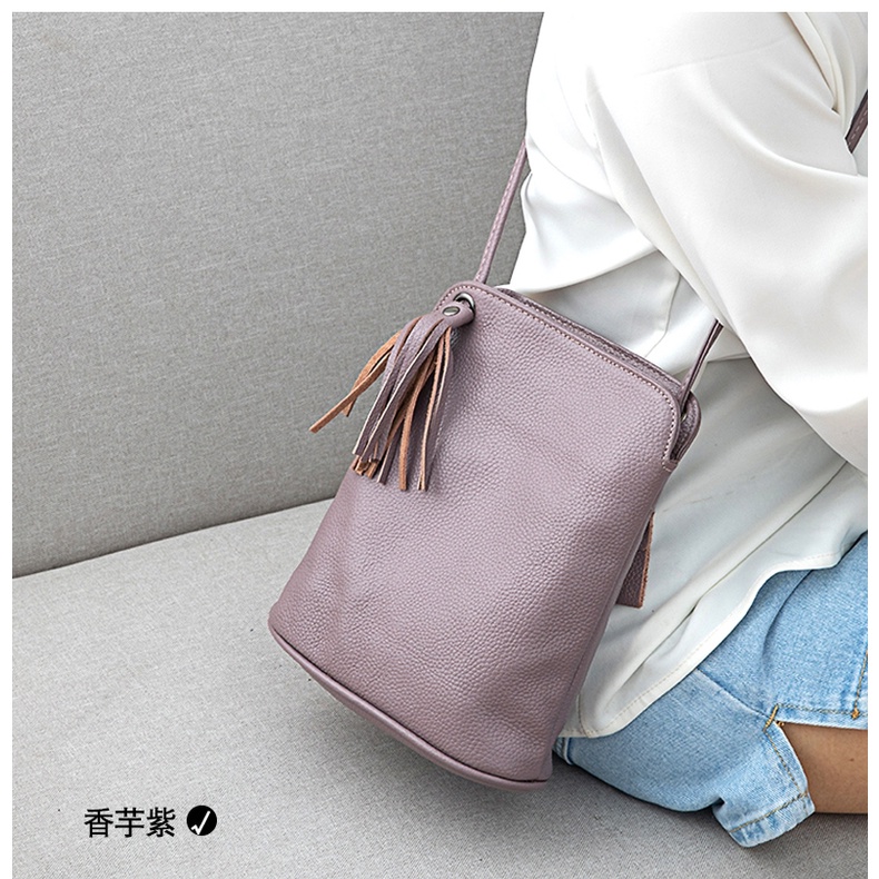 NEW ARRIVAL !! Tas Bahu Wanita Tas Selempang Kecil Wanita Tas Mewah Elegant Simple Tas Fashion Wanita Tas Bahu Wanita Dompet Clutch Tas Bahan Kulit Jeruk