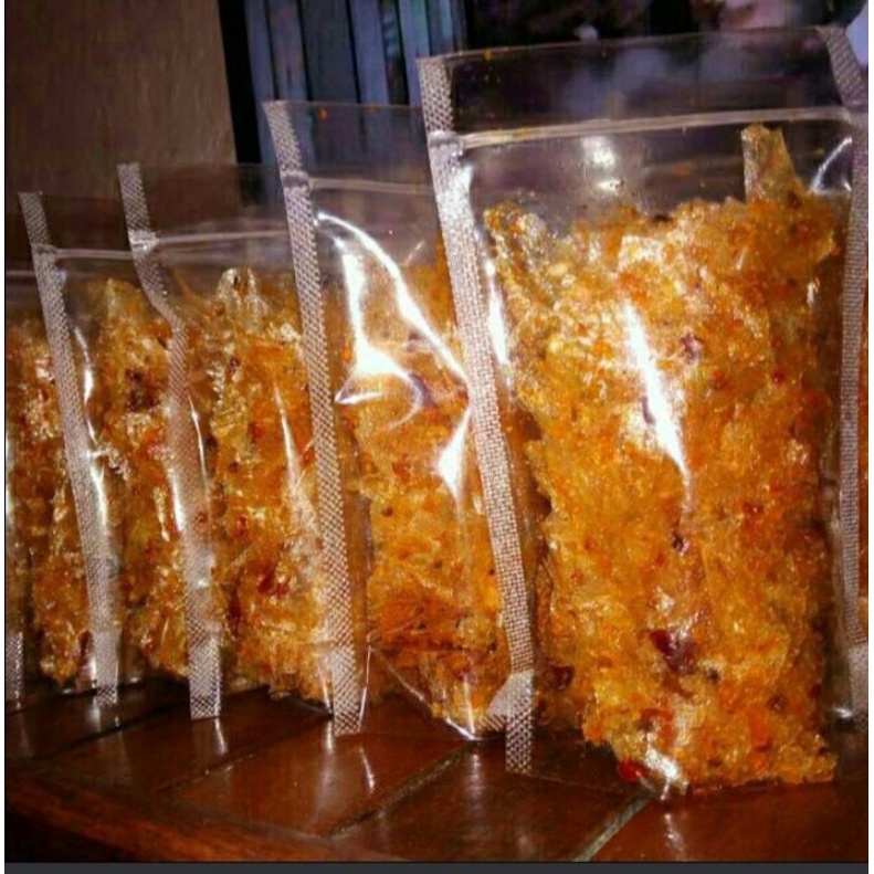 

kripik kaca