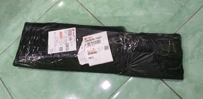 Tekiro - Gagang Sock L / Offset Handle ( 3/4 × 20 )