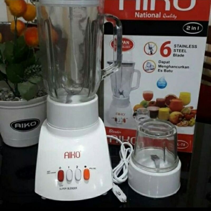 blender merek Aiko
