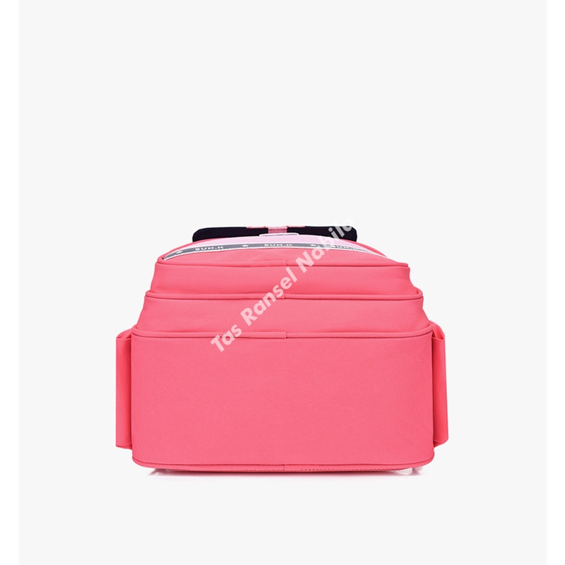 Tas Ransel Sekolah Anak Perempuan Laki laki TK SD PAUD PREMIUM Import Besar