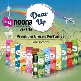 DEAR UP PARFUME PREMIUM NON ALCOHOL ROLL ON 6ML