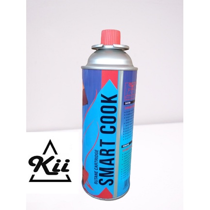 Tabung Gas Mini - BUTANE CARTRIDGE - Gas Portable 235 GR