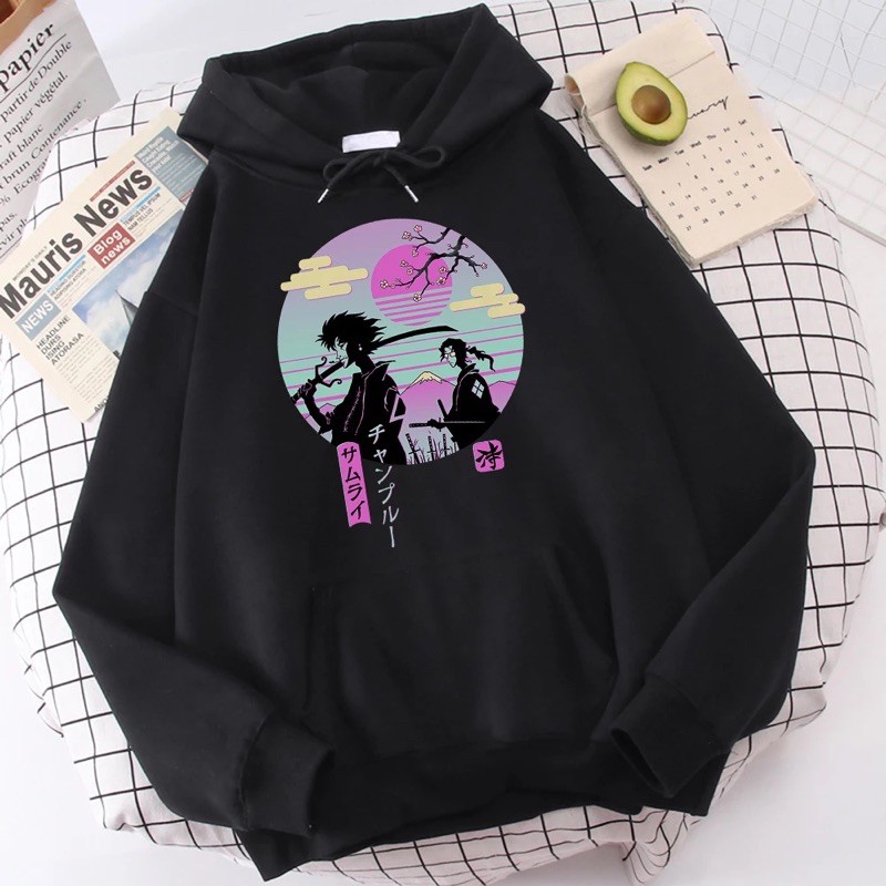HOODIE OVERSIZE HOODIE OVERSIZED SUNMORI JAPAN JEPANG VINTAGE AESTHETIC PRIA WANITA JACKET JAKET