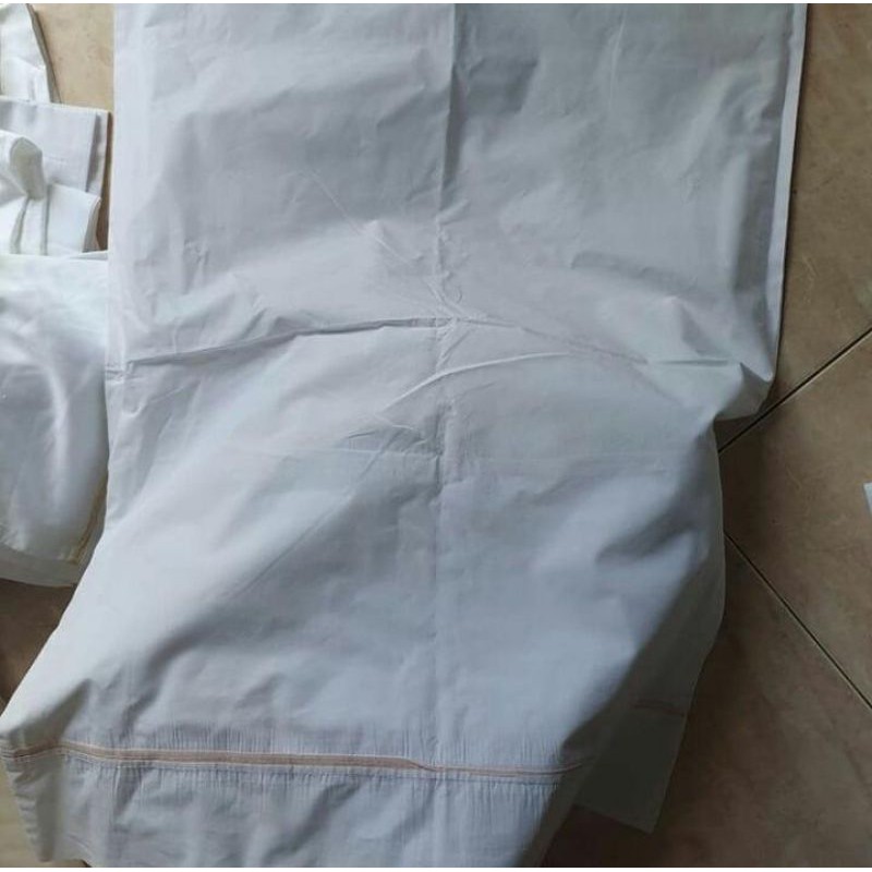 sarung bantal king koil x hotel