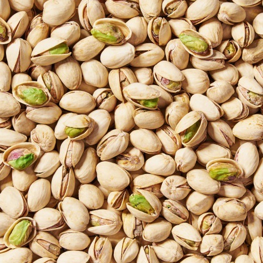 kacang pistacios/pistachios/fustuk 1kg