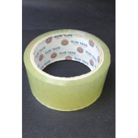 

Lakban Bening Sun Tape