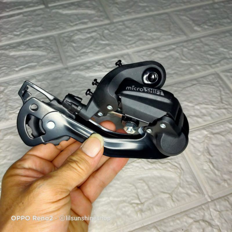 RD 9 Speed Microshift M21 Long Cage Pulley 11T