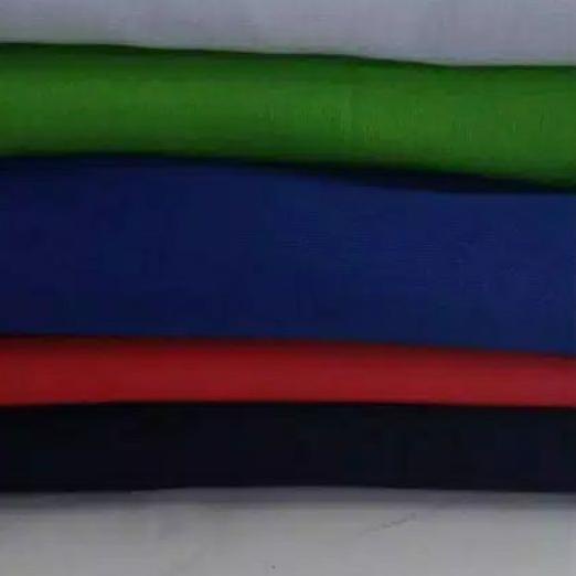 ✹ Kain Kaos Lotto Kiloan 2,5 Meter ☉