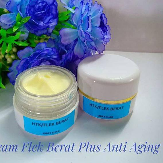HTK/CREAM SPECIAL FLEK BERAT MELASMA/CREAM FLEK GLOWING