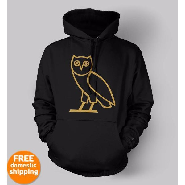 ovo og owl n7 hoodie