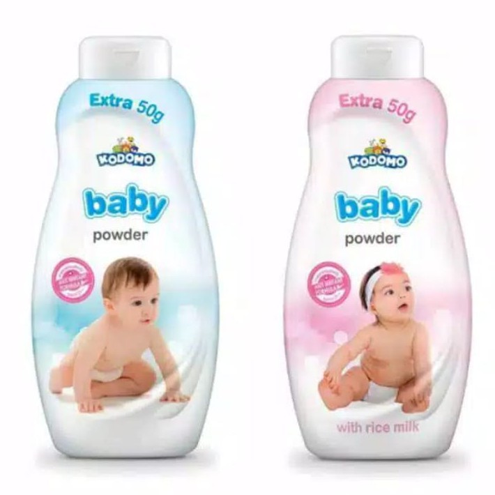 Kodomo Baby Powder