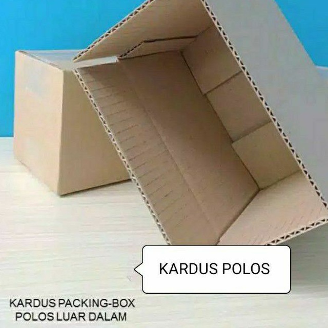 

kardus/karton/box/Ukuran. 36x24,5x9,5cm untuk packing
