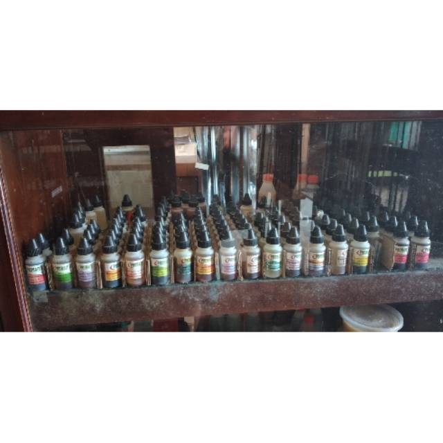 Essen probait seri eo