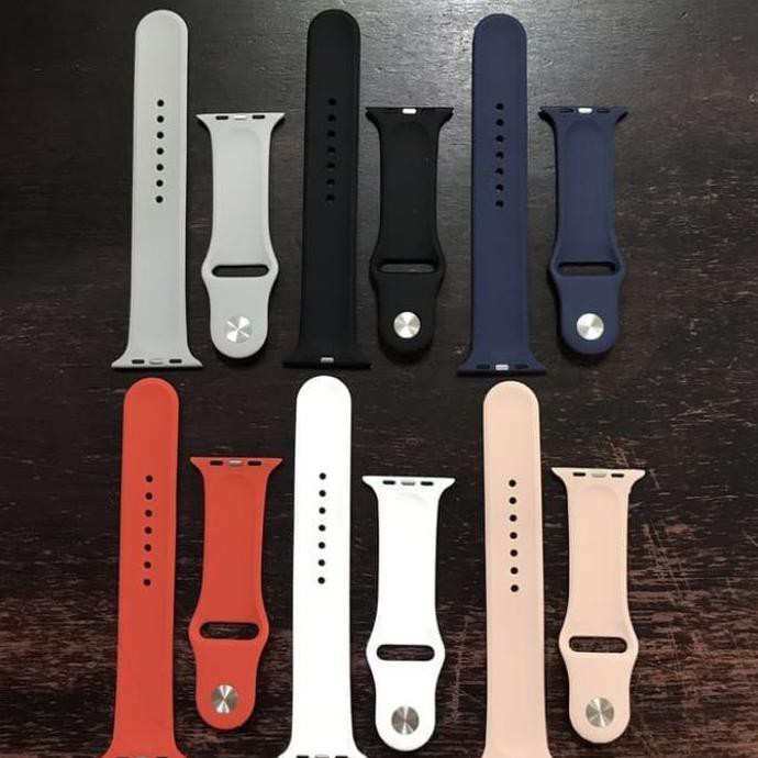 APPLE WATCH STRAP /TAIL JAM IWATCH / BAND SERIES 4 IWATCH 40MM 2807