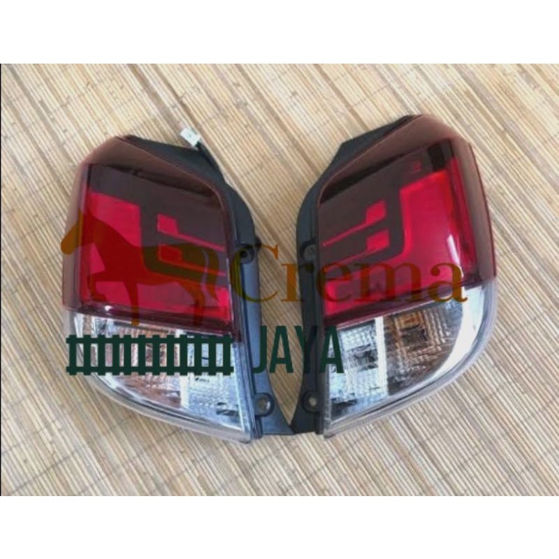 stoplamp/lampu belakang /AGYA AYLA NEW 1.2