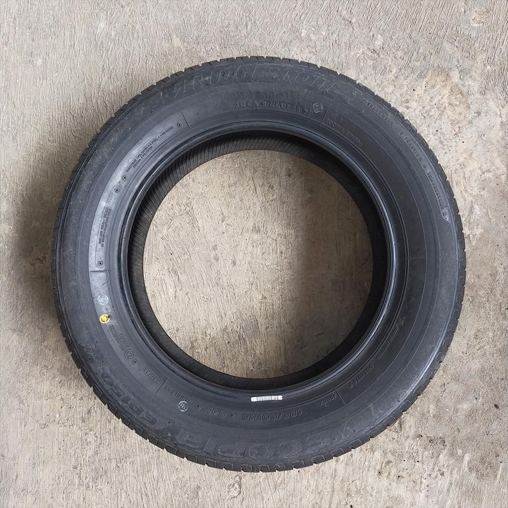 BAN MOBIL BRIDGESTONE ECOPIA EP150 185 60 R15 MURAH SALE