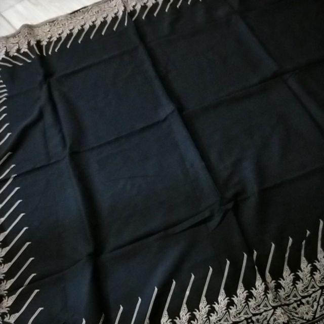 Tunik Batik Kalesha#2 Solo