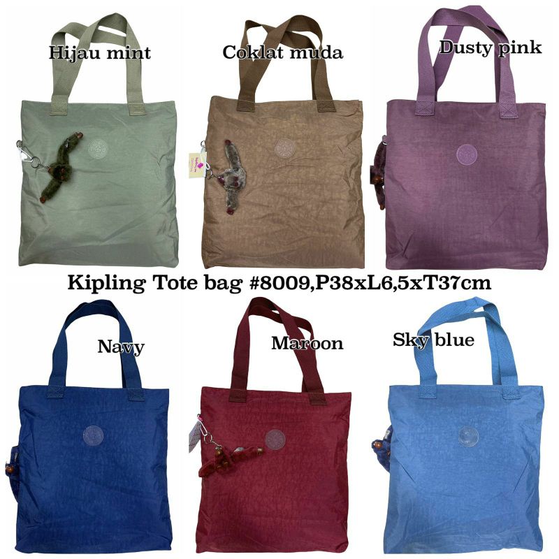 Tote Bag Import KIP#120-Tas Fashion Murah