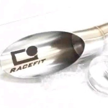 KNALPOT RACING RACEFIT