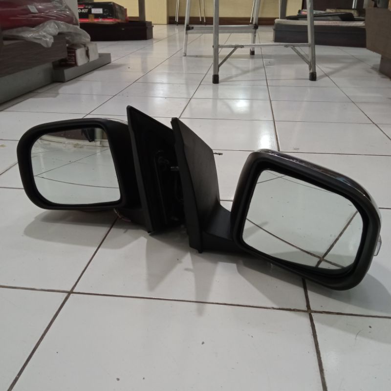 SPION ELEKTRIK NEW AVANZA 2010