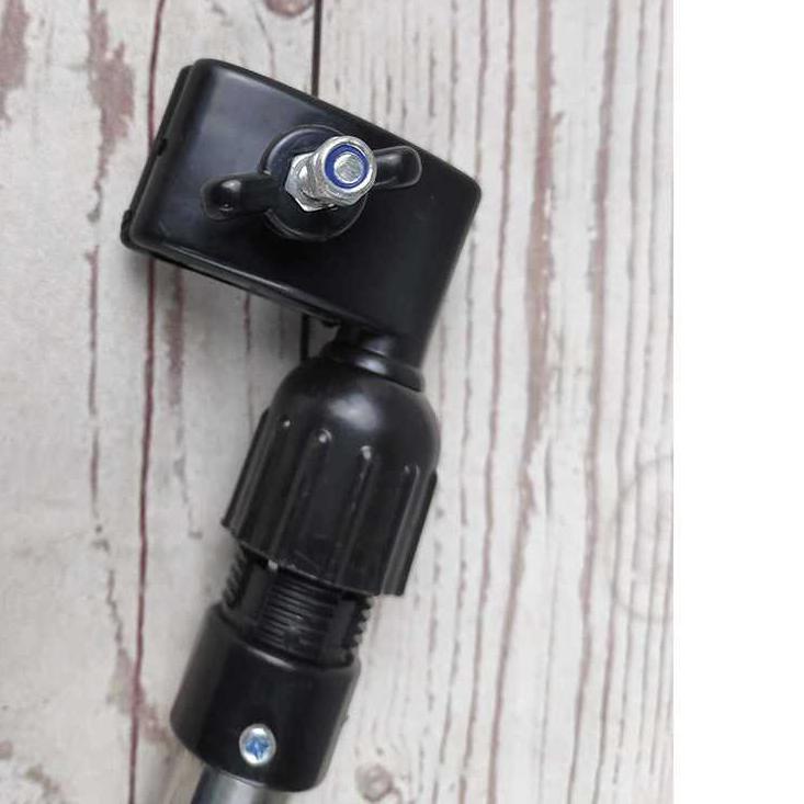 ➪ GG Bracket Holder Payung Mancing Fishing Umbrella Holder Universal ORI - MURAH ♖