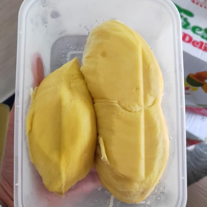 

Buah | Durian Montong Palu Parigi Premium !!!