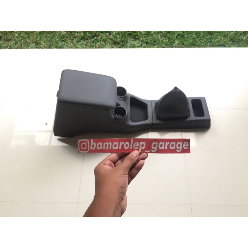 console box kijang kapsul