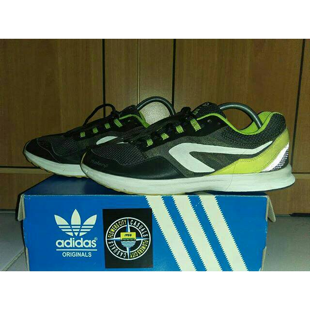 Sepatu second original