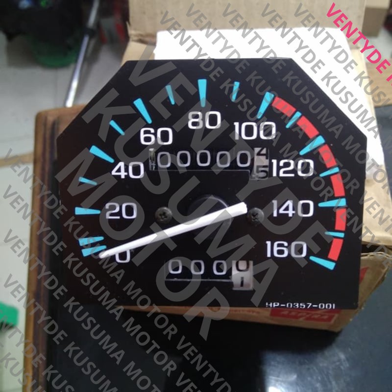 (100% Quality ) spidometer assy GL max 2 / GL pro nt. 37200-KEH-900 Elegan