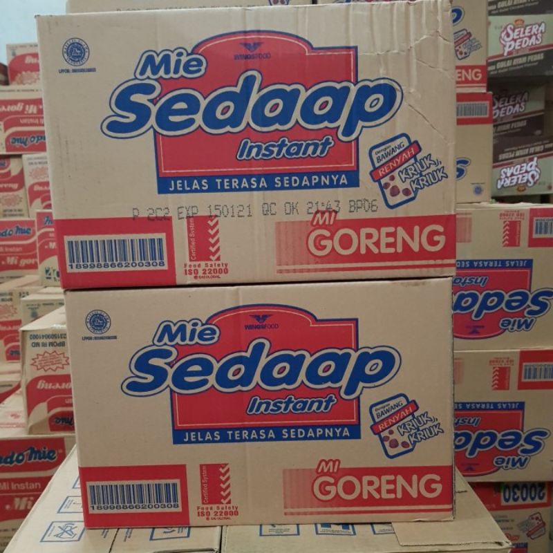 

sedap