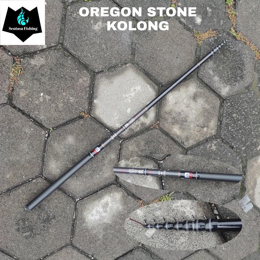 TEGEK KOLONG OREGON STONE 360 450 540